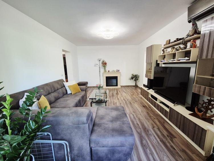 Ultracentral - apartament de familie - 2
