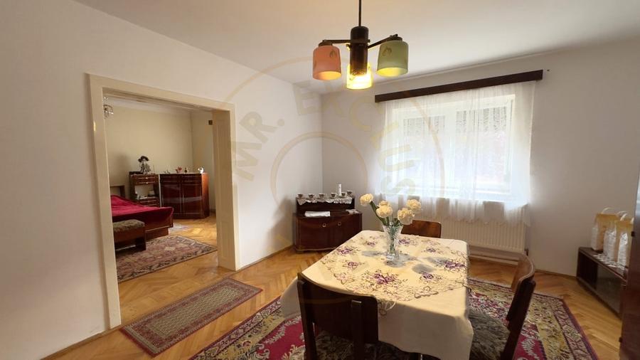 Casa 4 camere, Teren 3.489 mp Str.Petofi Șandor Nr.99 - Carei - 4