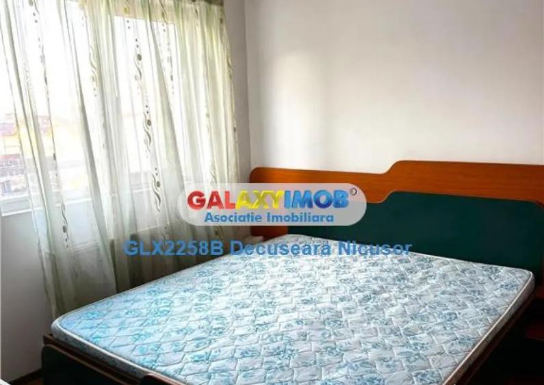 Apartament 3 camere, Militari Residence mobilat utilat 360 e - 1