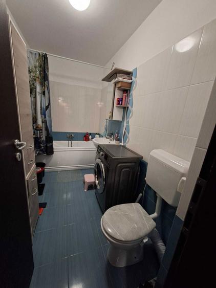 Apartament 2 camere decomandat Metalurgiei Park Residence sector 4 - 5