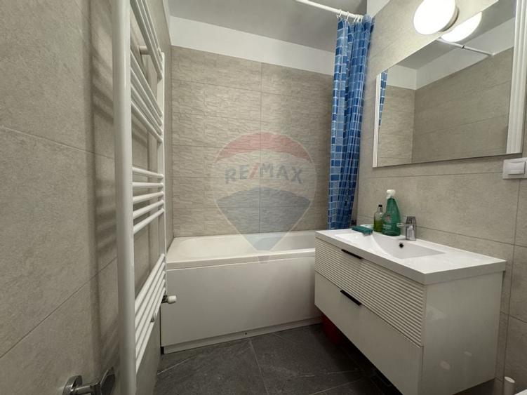 Apartament 2 camere de închiriat – Onix Park – Pipera – Loc de parcare - 9