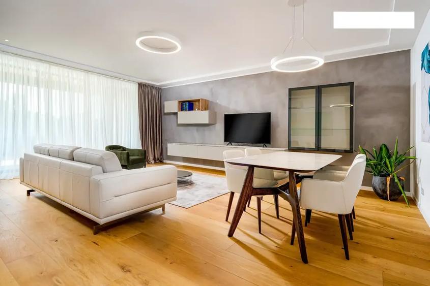 Apartament 3 Camere / Iancu Nicolae / Pipera / Mutare Imediata - 7