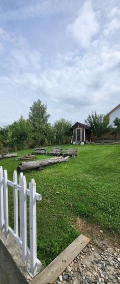 Casa individuală in Feleacu, teren 750 mp, utili 155 mp - 15