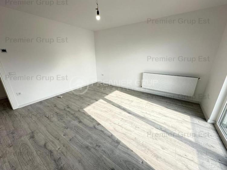 Apartament 2 camere, Frumoasa, 61mp, imobil 2024 - 6