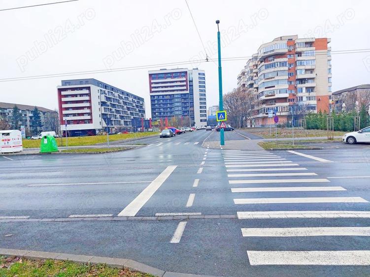 Soarelui - apartament cu doua camere - 9