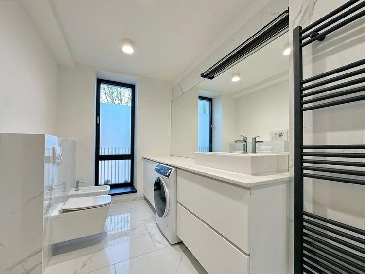 Apartament premium cu terasă panoramică și vedere spre Tâmpa – Brașov - 12