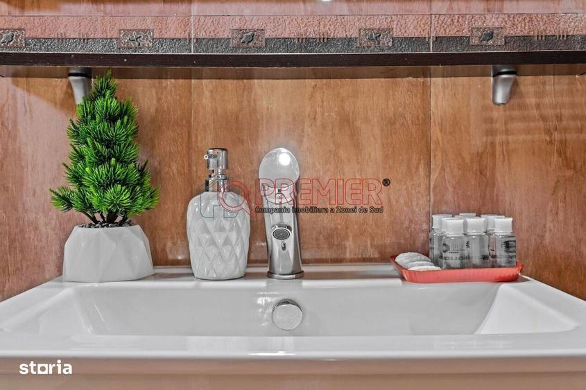 Bulevardul Unirii - vanzare apartament 4 camere - 16
