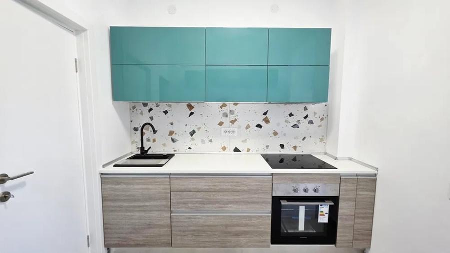 2 camere | Tei | 15 min metrou | centrala proprie | curte proprie - 5