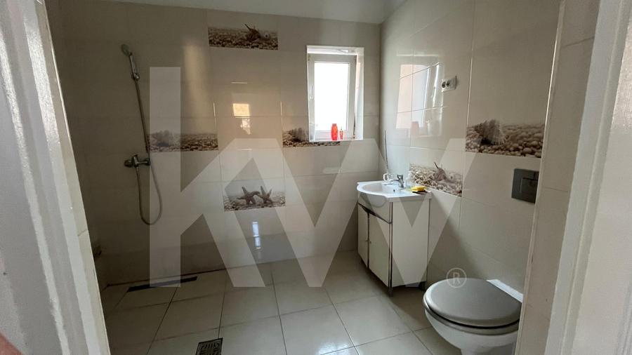 Casă individuală de închiriat – 4 camere, curte și terasă – Terezian - 10