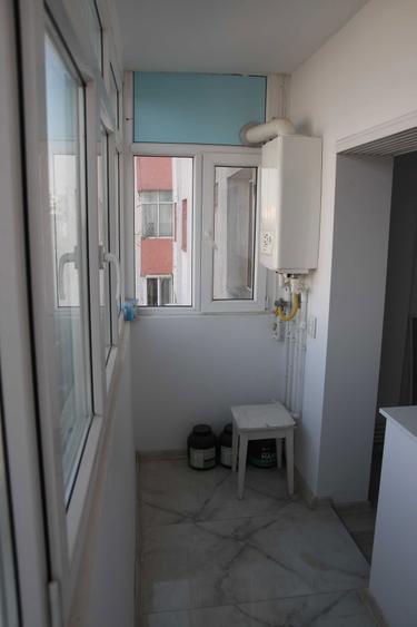 Inchiriez apartament 2 camere Unirii (P5) renovat complet, totul nou, zona linistita - 6