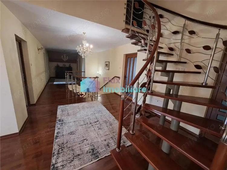 Vila cu 20 ari teren in Scheia - 13