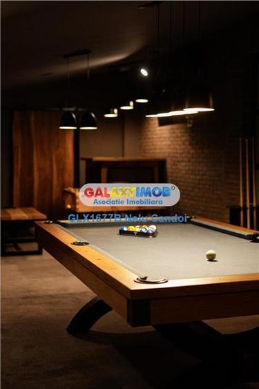 VANZARE AFACERE LA CHEIE MOGOSOIA  COUNTRY CLUB 5000 - 9