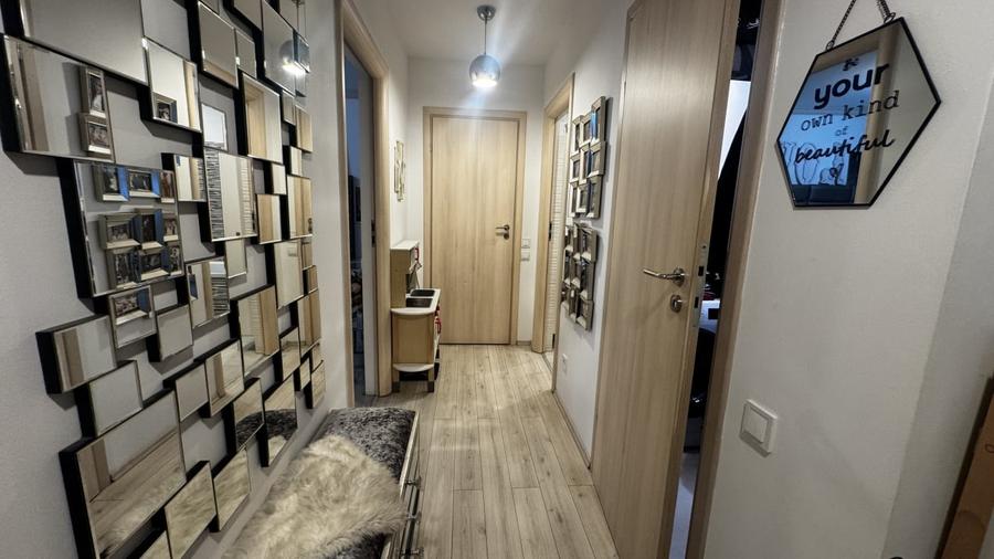 Vanzare apartament de 2 camere Militari Residence- Style Residence - 3