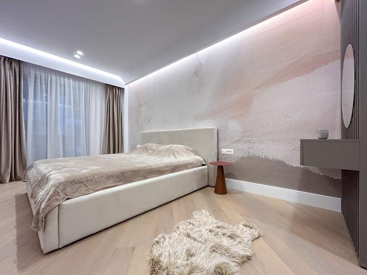 Chirie | Apartament 3 camere  – prima închiriere | Iancu Nicolae - 13