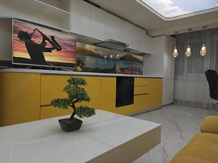 Design, confort, natura Apartament exclusivist pentru familie, aproape de Ploie?ti - 9