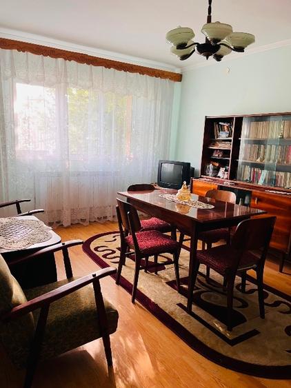 Apartament 3 camere Panciu proprietar - 1