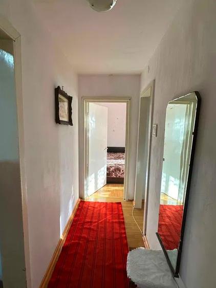 Apartament 3 camere decomandat-Podu Ros-liceul Racovita - 3