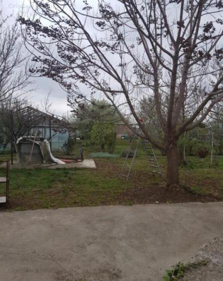 Vila NOUA P 1 Cazasu 200mp construiti teren 1700mp cu 23m l - 3