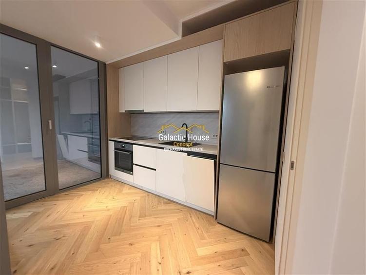 APARTAMENT APARTAMENT LUX PIATA VICTORIEI -PETRU RARES - 11