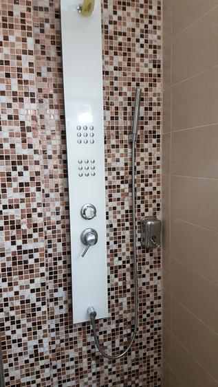 Două garsoniere B-dul N.  Balcescu, Sibiu – investiție regim hotelier la cheie - 10