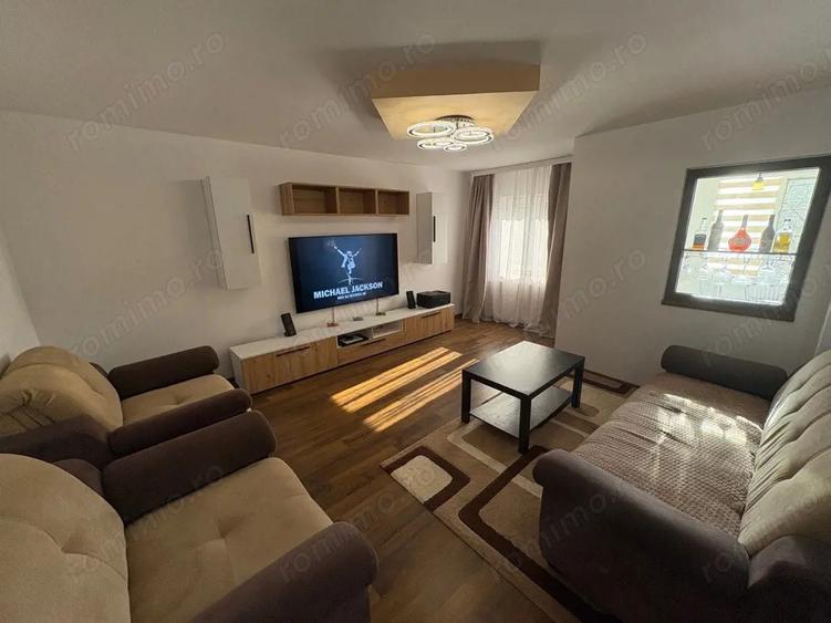 vand apartament 3 camere - 1