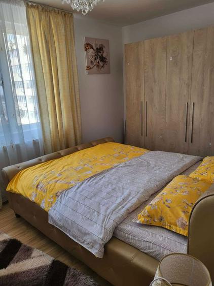 3 camere Obor - Veranda Mall, renovat complet si gata de mutat, comision 0 - 4