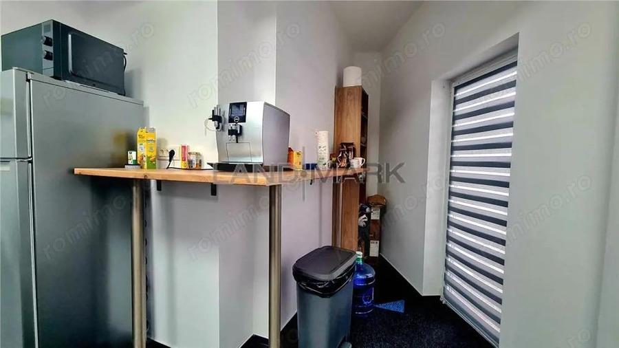 Spatiu birouri de inchiriat, Timisoara Calea Aradului - 2