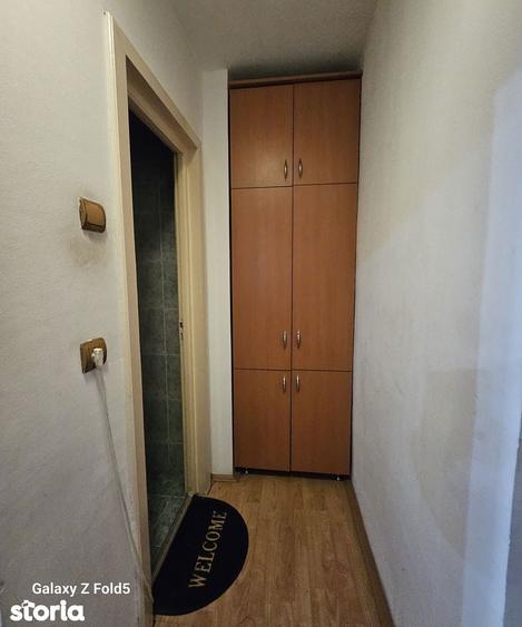 Apartament generos cu 1 camera de inchiriat | Calea Aradului Oradea - 4