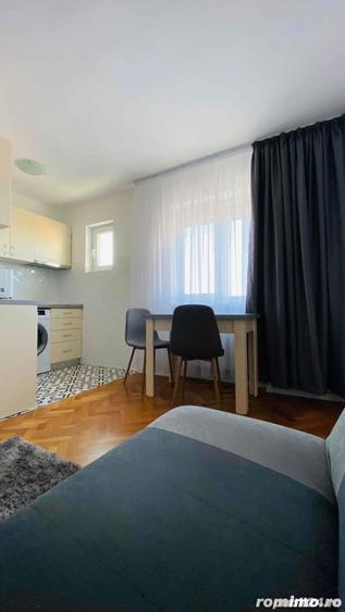 Garsoniera de inchiriat in zona Tineretului - 5