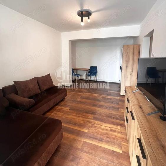 | Apartament cu 1 camera | mobilat si Utilat | Port, Facultatea de Medicina | - 1