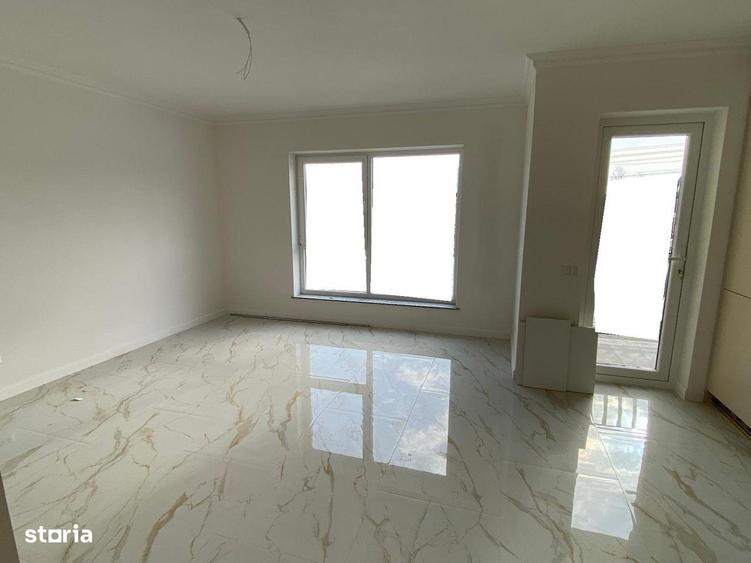 Apartament 2 camere semidecomandate cu potential comercial, Ipotesti. - 3