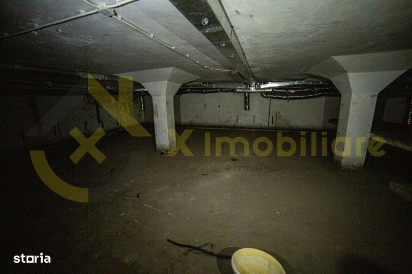 Hala 1.884 mp in spate la Kaufland Burdujeni - 9