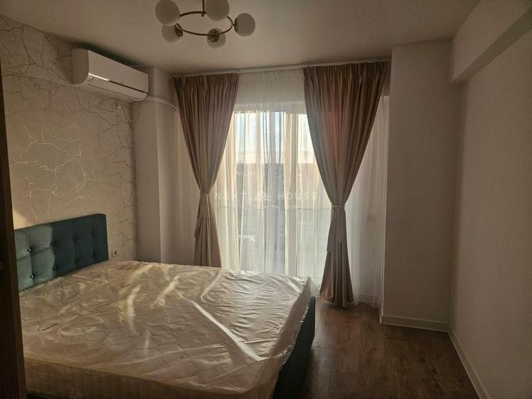 Apartament  ( Duplex ) - Parcul Carol - Liberty  Center - Unirii 2km - 14