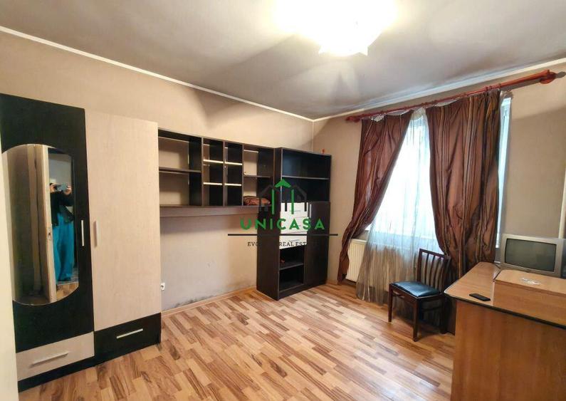 Apartament 3 camere/Piata Centrala - 5