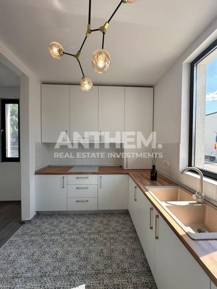 Casa 4 Camere Corbeanca - 4