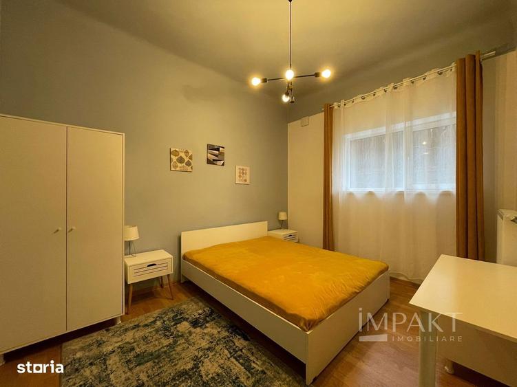Apartament cu 2 camere de inchiriat in zona Horea - 7