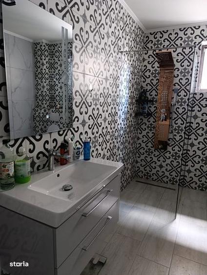 Vila la mare-5 camere - 2