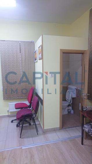 FARA COMISION! Vanzare garsoniera,  zona Spitalul Judetean, Ultracentral, - 4