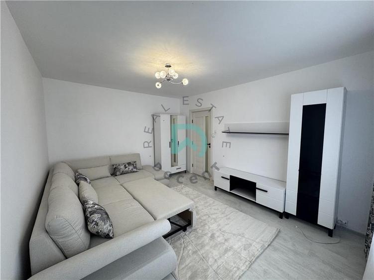 Garsoniera Astra, bloc de apartamente, Brasov - 1