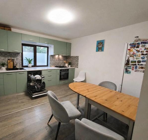 Casa P+1 de vanzare Valu lui Traian - 5