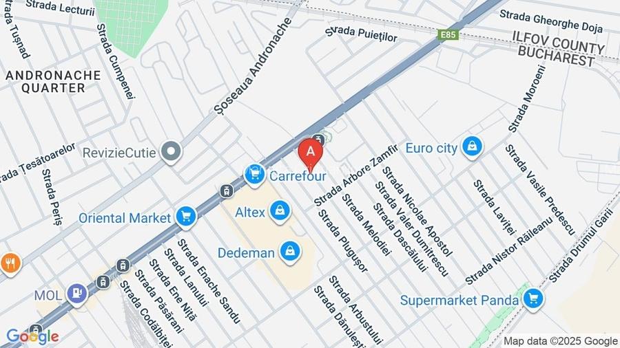 Vand casa + teren 301 m2, cu toate utilitatile, str. Cpt. Juverdeanu,