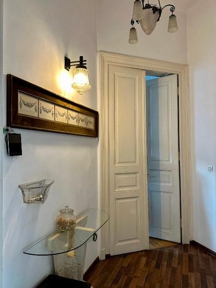 Unirii, Centru Vechi, Cismigiu, casa 4 apartamente, unic - 13