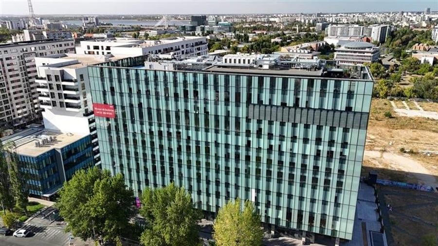 Inchiriere spatii de birouri The Light I - Politehnica - 11