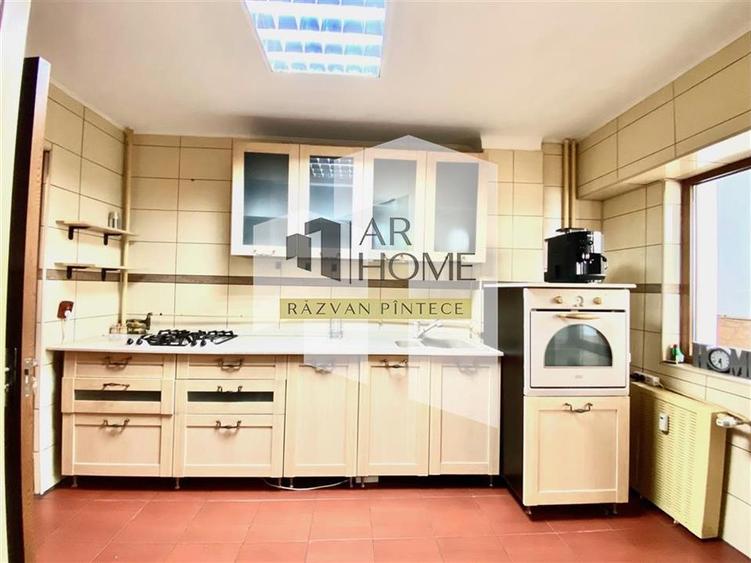 Apartament 2 camere, foarte spatios, ultracentral Catedrala, Ploiesti - 12