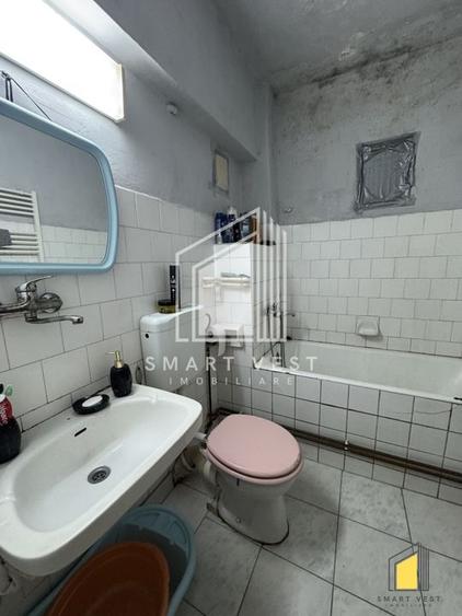 Apartament 4 camere de vanzare | 89 mp utili | Zona Micro 16 Careiului - 18