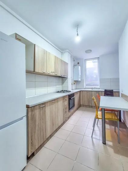 Garsoniera Finalizata - 7