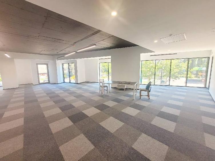 Politehnica Business Tower, Lujerului, 200 - 250 mp  0% comision! - 3