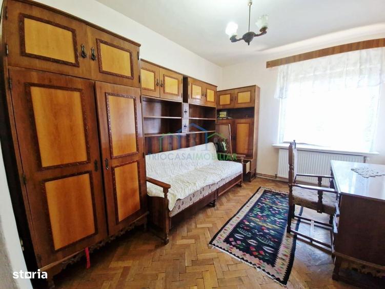 CASA VILA str. Ana Ipatescu - 10