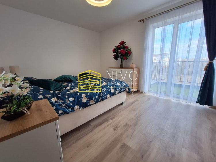 Apartament 2 camere – Tg. Mureș – Unirii – Ama Residence - 9