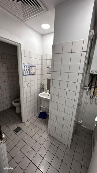 175 mp Spatiu comercial / birouri / retail Zona centrala Piatra Neamt - 10